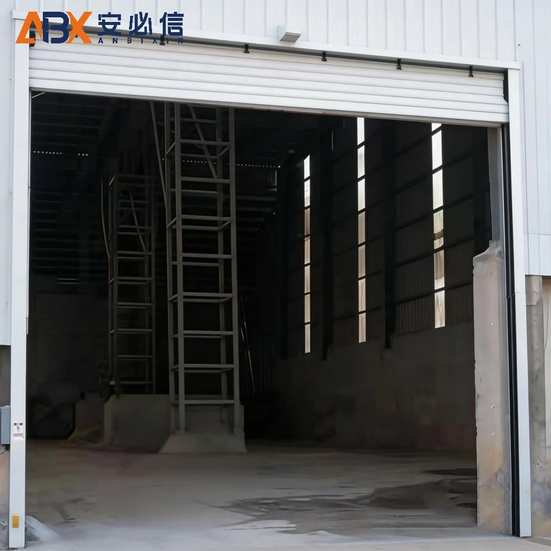 辽阳冷库门封