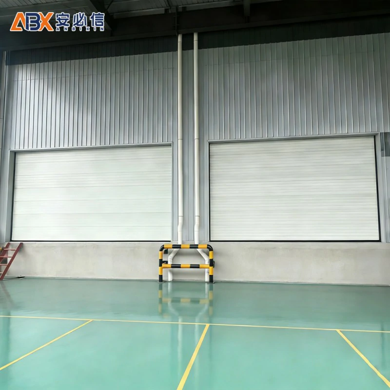 辽阳消防提升门